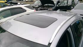 148.ho1l22 Honda 2022 Hr-v Roof Rack Rails