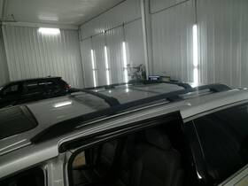 148.ho1p13 Honda Odyssey 2013 Luggage Rack 104743367