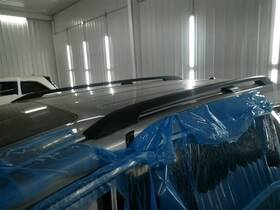 1038506261 Honda 148.ho1p16 Odyssey 2016 Luggage Rack