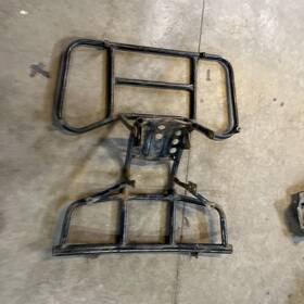 250-recon Honda 1999 Recon Front Cargo Racks