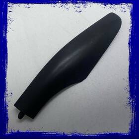 39761 Honda 99 00 01 02 03 04 Oem Odyssey Roof Rack End Cap Front Passenger Rh Side B8