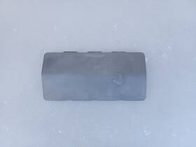 75221-scv-a01 Honda 03-11 Element Oem Roof Luggage Rack Cap Delete Cover Black
