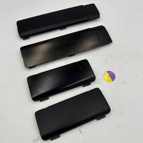 75232-swa-003 Honda 2007-2011 Crv Oem Roof Luggage Rack Cross Bar Cap Hole Delete Cover Set 4