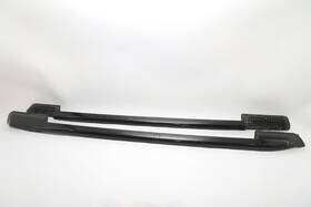 75250-tgs-a01 Honda Passport 19-21 Roof Rack Rail Luggage Set B007 Oem 2019 2020 2021 75250-tgs-a01 Honda Passport 19-21 Roof Rack Rail Luggage Set B007 Oem 2019 2020 2021