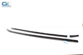 752633a0aa011m1 Honda Cr-v Roof Rack Rail Luggage Carrier Molding Oem 2023 -set