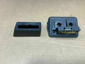 75267-shj-a210 Honda Odyssey 2010 3.5l V6 Left Driver Side Roof Rail Center Bracket Factory