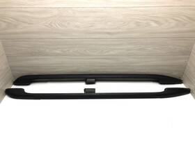 75273-shj-a210-m1 Honda 2009 Odyssey Bars Top Roof Rack Side Rails Luggage Carrier Pair Set 2 Oem