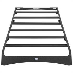 Bxg.4603-s Hooke Road Bxg.4604-s/bxg.4603-s Steel Roof Cargo Rack /rear Window Storage Molle Panel Fit 2010-2023 Lexus Gx460