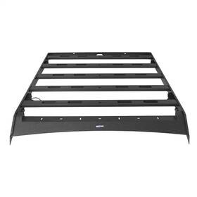 Bxg.9910-s Hooke Road Top Roof Rack Bed Roll Bar For 2009-2014 Ford F150 Supercrew And Raptor