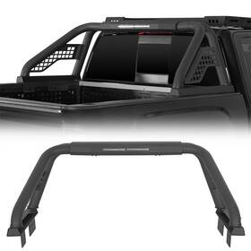 Bxg.9930 Hooke Road Truck Sport Roll Bar Fit Toyota Tundra/ Dodge Ram 1500 /ford F-150 /gladiator Jt Bxg.9930 Hooke Road Truck Sport Roll Bar Fit Toyota Tundra/ Dodge Ram 1500 /ford F-150 /gladiator Jt