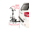 Hr1450y-e Hollywood Racks Bike Rack Electric Fits Bicycles