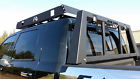 Hr2002-1 Fab Fours Headache Rack Dodge Ram Hd 005810106362