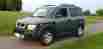 Hrhe03 Ssd Performance 2003-2004 Honda Element Hybrid Roof Side Rails Rack Black Stainless Steel New