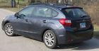 Hrimp1216 Ssd Performance Fits Subaru Impreza Dr Side Roof Rails Rack