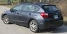 Hrimp14 Ssd Performance Fits Subaru Impreza Dr Side Roof Rails Rack