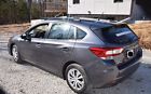 Hrimp17 Ssd Performance Fits Subaru Impreza Dr Side Roof Rails Rack