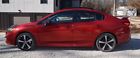 Hrimp19s Ssd Performance Fits Subaru Impreza Dr Sedan Side Roof Rails