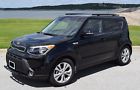 Hrks145 Ssd Performance Fits Kia Souls Side Roof Rails Rack Black