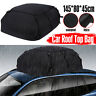 Htx4438675 Car Van Suv Roof Top Cargo Rack Carrier Waterproof Luggage