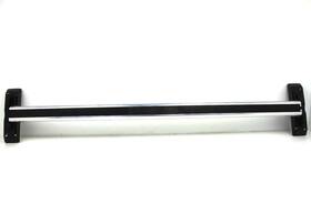 12498492 Hummer 2006 - 2010 H3 Single Luggage Rack Crossbar Rail