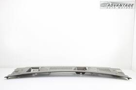 15179637 Hummer 2003-2009 H2 Front Hood Bonnet Center Cowl Wiper Grill Cover Panel Oem
