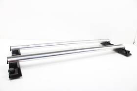89006726 Hummer H2 Roof Rail Rack Luggage Cargo Crossbars Oem 2003 - 2005 -set