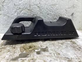 Rh-19656 Hummer 03-09 H2 Rear Or Front Right Passenger Side Roof Rail Rack Holder #f4-3