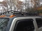 Hummer Roof Steal Rack Gobi H3t