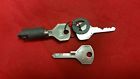 Hurd Ford Key Keys Original Uncut Vintage Auto Locks