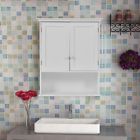 Hw53984 Apontus Wall Mount Bathroom 680196902199