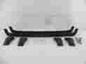 Pt278-48140 Hyb Highlander Roof Bars Rack 2014-2015 Oem Xle Toyota Cross Pt278-48140 Hyb Highlander Roof Bars Rack 2014-2015 Oem Xle Toyota Cross