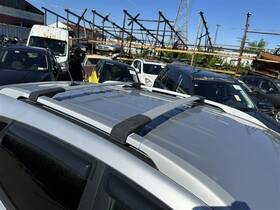 148.hy1212 Hyundai Tucson 2012 Luggage Rack 1000659
