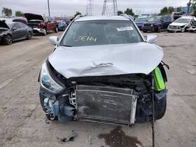 148.hy1215 Hyundai Tucson 2015 Luggage Rack 1178008