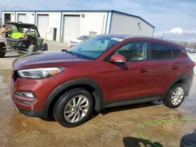 148.hy1216 Hyundai Tucson 2016 Luggage Rack 1793090