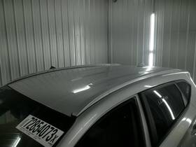 1044898001 Hyundai 148.hy1318 Tucson 2018 Luggage Rack
