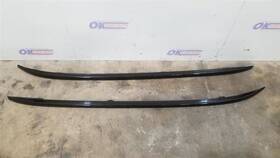 148.hy1322 Hyundai 22 2022 Tucson Luggage Rack Roof Rail Set Black