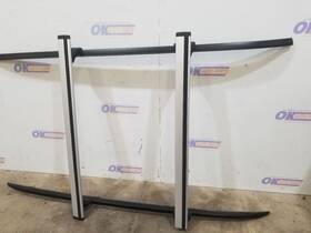 148.hy1323 Hyundai 23 2023 Tucson Luggage Rack Roof Rail Assembly