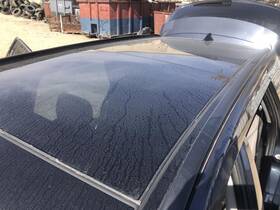 148.hy1418 Hyundai Santa Fe 2018 Luggage Rack 843891