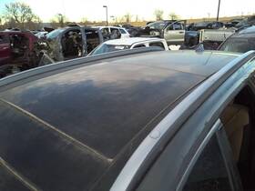 148.hy1421 Hyundai Santa Fe 2021 Luggage Rack 1334036