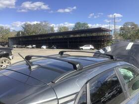 148.hy1521 Hyundai Kona 2021 Luggage Rack 4394767