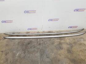 148.hy1820 Hyundai 20 2020 Palisade Roof Rail Set Silver