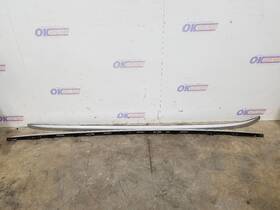 148.hy1822 Hyundai 22 2022 Palisade Luggage Rack Roof Rail Set Silver