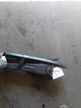 148.hy1d23 Hyundai Santacruz 2023 Luggage Rack 3932041