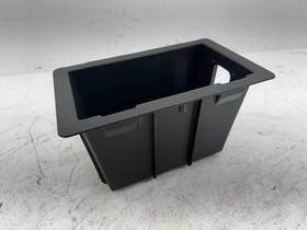 857s2k5100 Hyundai 2022-2024 Santa Cruz Rear Driver Side Storage Compartment Box