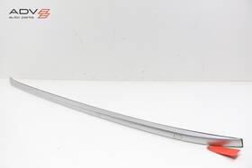87270s1000 Hyundai 2019-2023 Santa Fe Roof Left Side Rack Rail Luggage Carrier Molding Oem