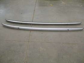 87272 Hyundai 16 17 18 19 Tucson Pair Roof Luggage Rack Side Rails Oem Lkq