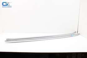 87279s8000 Hyundai Palisade Roof Rack Rail Luggage Carrier Molding Oem 2020 - 2023 -set