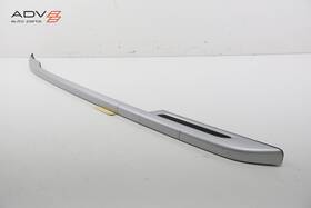 87280k2000shs Hyundai 2020 - 2025 Venue Roof Right Side Rack Rail Luggage Carrier Molding Oem