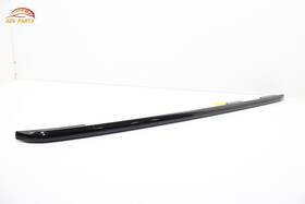 87280r6000ebr Hyundai Santa Fe Roof Right Side Rack Rail Luggage Carrier Molding Oem 2024