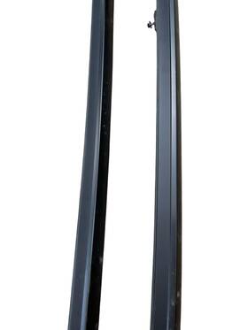 87287n9000 Hyundai 2024 Tucson Luggage Roof Rails Both Left And Right Set Oem